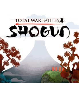 Total War Battles: SHOGUN Steam Key GLOBAL